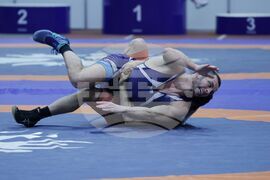 "Дан Колов - Никола Петров“ - борба - Росиян Дермански - Амар Мумене