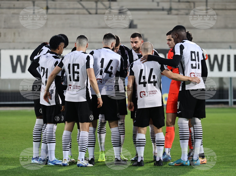 Пловдив - футбол - Локомотив (Пловдив) - Етър (Велико Търново)