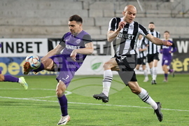 Пловдив - футбол - Локомотив (Пловдив) - Етър (Велико Търново)