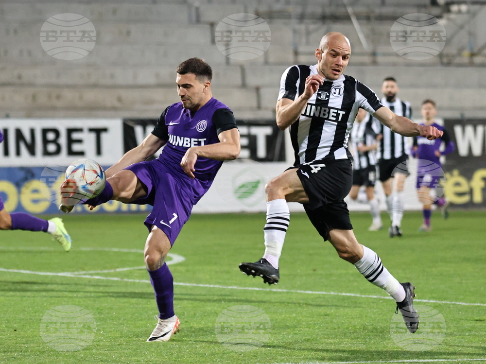 Пловдив - футбол - Локомотив (Пловдив) - Етър (Велико Търново)