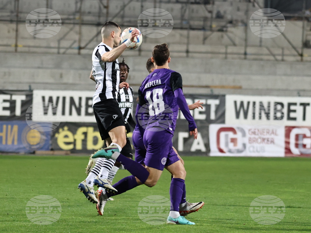 Пловдив - футбол - Локомотив (Пловдив) - Етър (Велико Търново)