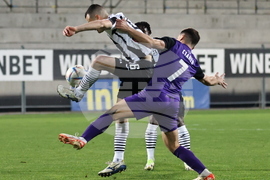 Пловдив - футбол - Локомотив (Пловдив) - Етър (Велико Търново)