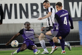 Пловдив - футбол - Локомотив (Пловдив) - Етър (Велико Търново)