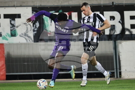 Пловдив - футбол - Локомотив (Пловдив) - Етър (Велико Търново)