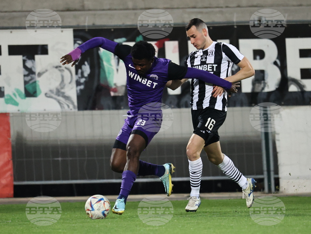 Пловдив - футбол - Локомотив (Пловдив) - Етър (Велико Търново)