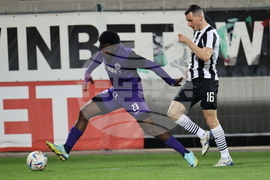 Пловдив - футбол - Локомотив (Пловдив) - Етър (Велико Търново)