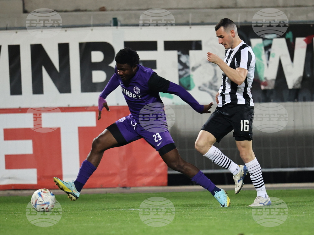 Пловдив - футбол - Локомотив (Пловдив) - Етър (Велико Търново)