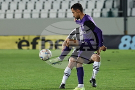 Пловдив - футбол - Локомотив (Пловдив) - Етър (Велико Търново)