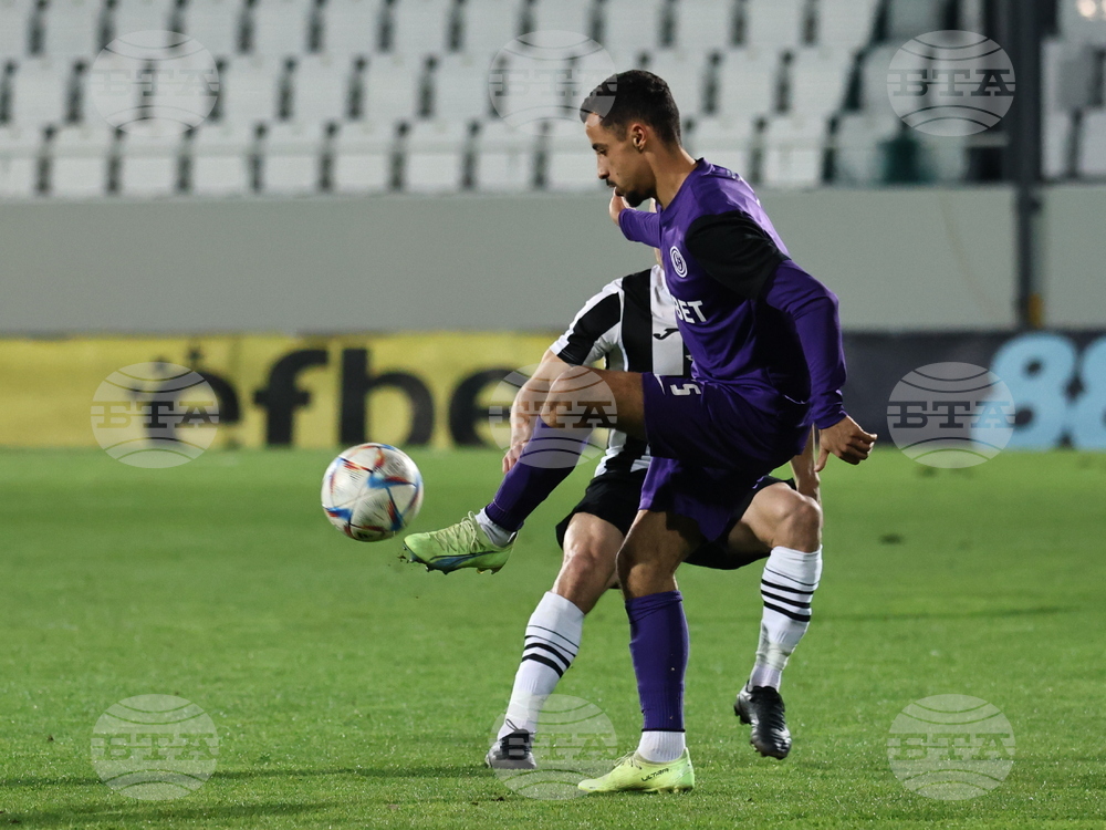 Пловдив - футбол - Локомотив (Пловдив) - Етър (Велико Търново)