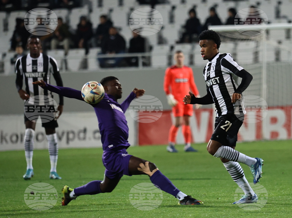 Пловдив - футбол - Локомотив (Пловдив) - Етър (Велико Търново)