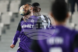 Пловдив - футбол - Локомотив (Пловдив) - Етър (Велико Търново)