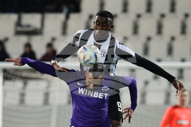 Пловдив - футбол - Локомотив (Пловдив) - Етър (Велико Търново)