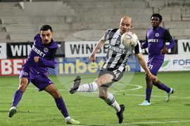 Пловдив - футбол - Локомотив (Пловдив) - Етър (Велико Търново)