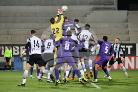 Пловдив - футбол - Локомотив (Пловдив) - Етър (Велико Търново)