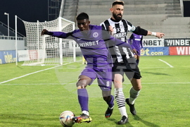 Пловдив - футбол - Локомотив (Пловдив) - Етър (Велико Търново)