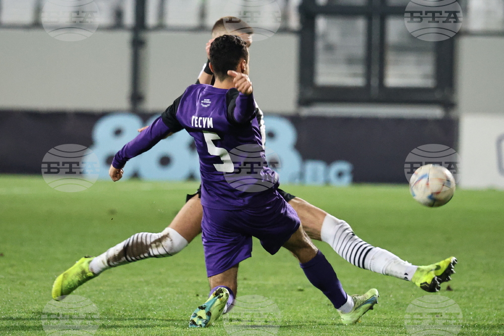 Пловдив - футбол - Локомотив (Пловдив) - Етър (Велико Търново)