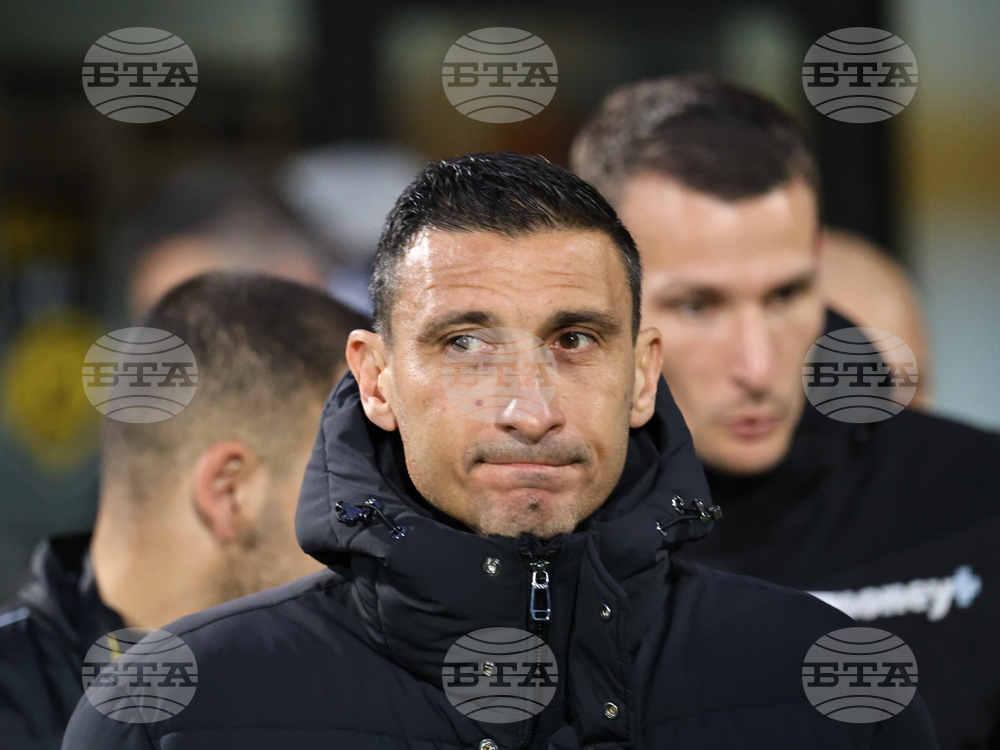 Пловдив - футбол - Етър (Велико Търново) - Светослав Петров