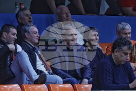 "Дан Колов - Никола Петров“ - борба