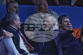 "Дан Колов - Никола Петров“ - борба