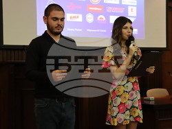 Снимка: Община Хасково