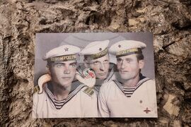 Варна - Калоян Илиев - Кокимото - изложба