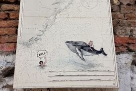 Варна - Калоян Илиев - Кокимото - изложба