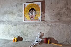 Варна - Калоян Илиев - Кокимото - изложба