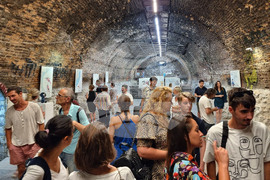 Варна - Калоян Илиев - Кокимото - изложба