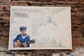 Варна - Калоян Илиев - Кокимото - изложба