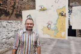 Варна - Калоян Илиев - Кокимото - изложба