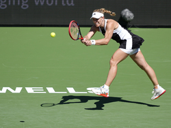 Indian Wells Tennis