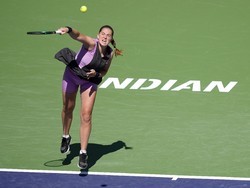 Indian Wells Tennis