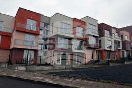 Бургас - жилища - кризисен център - представяне