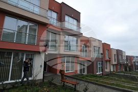 Бургас - жилища - кризисен център - представяне