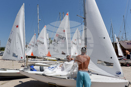 Варна - Ветроходна регата