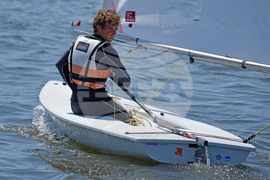 Варна - Ветроходна регата