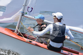 Варна - Ветроходна регата