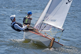 Варна - Ветроходна регата