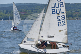 Варна - Ветроходна регата