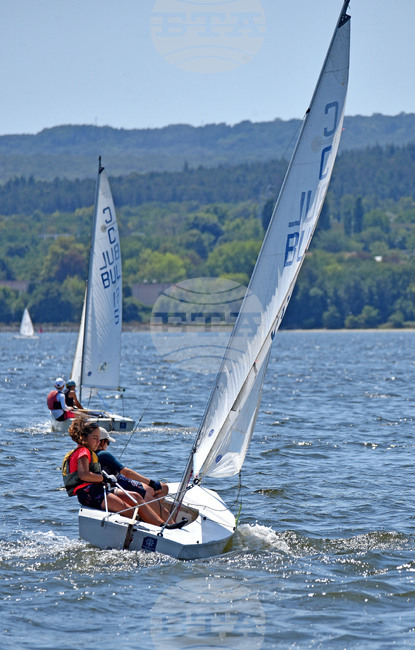 Варна - Ветроходна регата