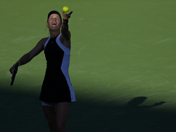 APTOPIX Indian Wells Tennis
