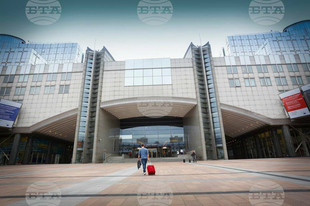 Българският евродепутат Радан Кънев започна инициатива в ЕП за цената на газа в България и Полша