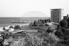 Курортен комплекс "Дружба" - Хотел Рубин - изглед