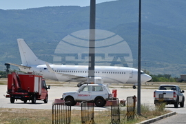 Пловдив - Ботев (Пловдив) - летище