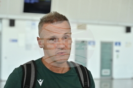 Пловдив - Ботев (Пловдив) - летище