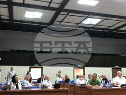 Общински съвет - Благоевград - заседание