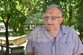 Хисаря - туристически пътеки