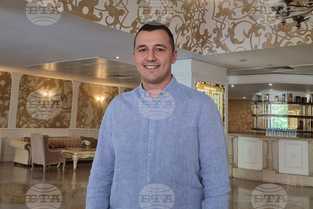 Служебното правителство трябва да бъде стожер на стабилност, за да може държавата да върви напред, заяви в Стара Загора Габриел Вълков от БСП