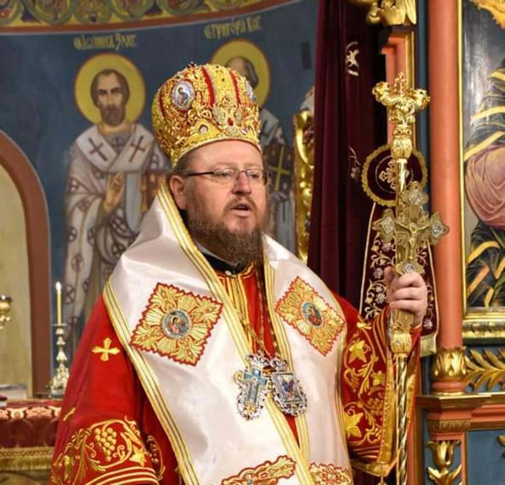 Българска православна църква – Българска патриаршия: Изявление на Русенския митрополит Наум