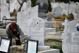 Исперих - Голяма Задушница